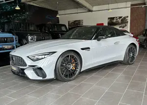 Mercedes-Benz SL 63 AMG SL AMG 63 4Matic