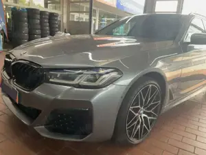 BMW 520 Touring 520d 163ch Luxe A