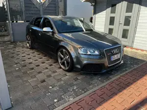 Audi RS3 RS3 Sportback S tronic