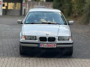 BMW 316 3er 316i compact Comfort Edition Bild 5