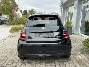 Fiat 500e 3+1 Icon Bild 5