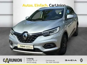 Renault Kadjar LIMITED Deluxe TCe 140 GPF Navi,Voll-LED