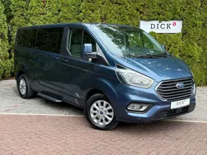 Ford Tourneo Custom 320 Aut. L2 LEDER+NAV+SHZ+KAM+9Si