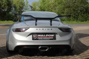 Renault Alpine A110 S  Heritage Waldow Performance Bild 5