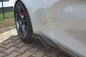 Renault Alpine A110 S  Heritage Waldow Performance Bild 4