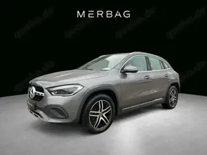 Mercedes-Benz GLA 250 ParkAss. 360 SpurW elSitz SpurH LED PDC