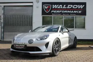 Renault Alpine A110 S  Heritage Waldow Performance