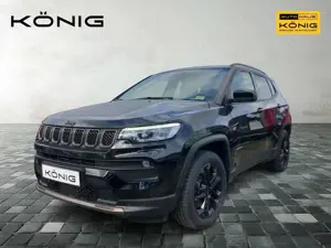 Jeep Compass PHEV MY22 + Upland
