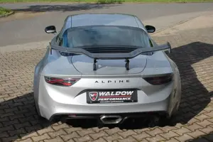 Renault Alpine A110 S  Heritage Waldow Performance Bild 2