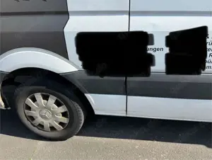 Mercedes-Benz Sprinter 316 CDI (BlueTec) Sprinter 906.633 7G-TRONIC Plus Bild 3