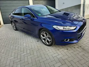 Ford Mondeo Mondeo 2.0 EcoBoost Aut. Titanium S Bild 5