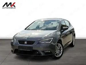 SEAT Leon Style 1.2 *AUTOMATIK*LED*NAVI*TEMPOMAT*PDC*