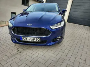 Ford Mondeo Mondeo 2.0 EcoBoost Aut. Titanium S Bild 4