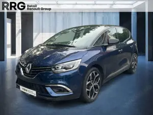 Renault Scenic TECHNO TCe 140 EDC Apple CarPlay