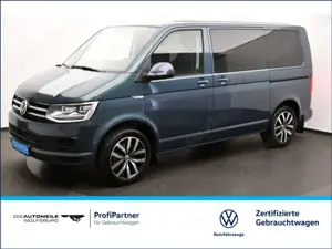 Volkswagen T6 Multivan 2.0 TDI DSG Comfortline ACC/Rückkam/