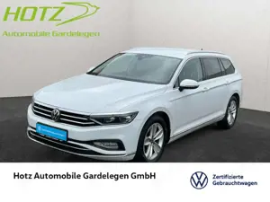 Volkswagen Passat Variant 2.0 TDI DSG Elegance Stand/AHK/Ma
