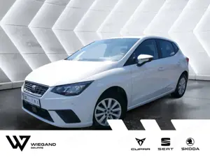 SEAT Ibiza 1.0 TSI Style KAMERA NAVI FACEL. LED