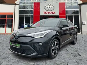 Toyota C-HR 1.8 Hybrid Team D CloudNavi*ACC*KAM*DAB