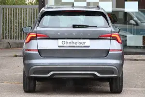 Skoda Kamiq 1.0 TSI DSG Ambition 2xPDC*ACC*Climatronic Bild 4