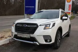 Subaru Forester FORESTER Comfort 2.0 iE MY23 Bild 4