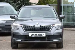 Skoda Kamiq 1.0 TSI DSG Ambition 2xPDC*ACC*Climatronic Bild 3