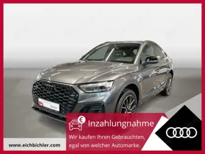 Audi Q5 Sportback 55 TFSI e quattro S tronic S line