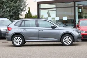 Skoda Kamiq 1.0 TSI DSG Ambition 2xPDC*ACC*Climatronic Bild 5
