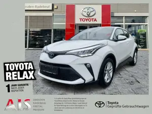 Toyota C-HR 1.8 Hybrid ACC*KAM*DAB*2xKlima