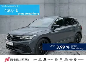 Volkswagen Tiguan 1.5 TSI DSG R-LINE MATRIX+NAVI+AHK+ACC