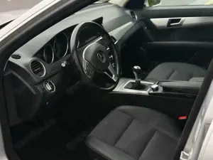 Mercedes-Benz C 180 C 180 T Edition C CGI / TÜV-OKT.2026/2.HAND Bild 5