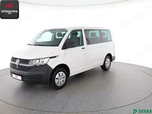 Volkswagen T6 Kombi T6 Kombi T6.1 2.0 TDI 9 SITZE STANDHZ,KLIMA,AHK