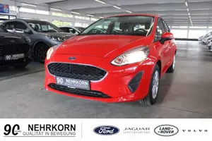Ford Fiesta TREND 5-trg KLIMA WinterPaket inkl. Garantie 1.Hd