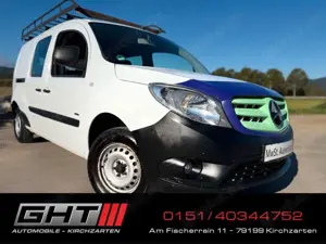 Mercedes-Benz Citan Mixto 109 CDI extralang 2x Schiebetüre