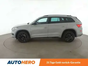 Skoda Kodiaq Bild 3
