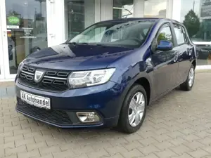 Dacia Sandero II Comfort Navi Klima Tempo Start/Stopp