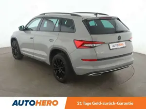 Skoda Kodiaq Bild 4