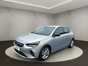 Opel Corsa ELEGANCE 1.2  55 kW (75 PS) MT5 S/S