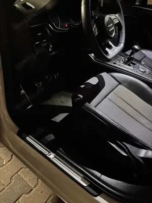 Audi A4 A4 Avant 1.4 TFSI design