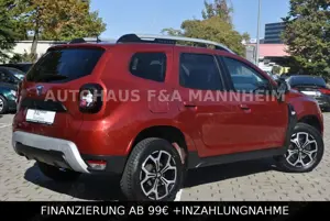 Dacia Duster Bild 3
