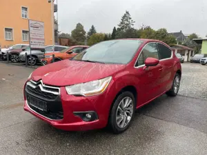 DS Automobiles DS 4 VTi 120 SoChic