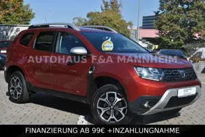 Dacia Duster Bild 2