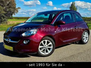 Opel Adam Jam*CITY-MODUS*TEMPOMAT*BLUETOOTH*WR*