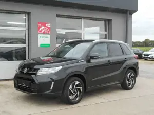 Suzuki Vitara 1.4 Comfort+ 4x4 Allwetterräder AZV