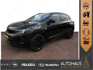 Opel Grandland X GS Line *Winterr.**Navi**AGR-Sitz*