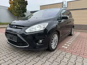 Ford Grand C-Max Grand C-MAX Titanium