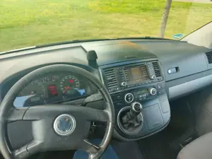 Volkswagen T5 Multivan Bild 3