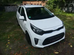 Kia Picanto Picanto 1.0 Aut. Vision Bild 2