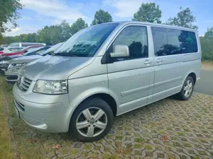 Volkswagen T5 Multivan Bild 2