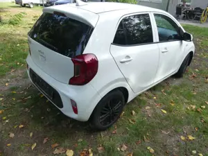 Kia Picanto Picanto 1.0 Aut. Vision Bild 3
