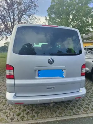 Volkswagen T5 Multivan